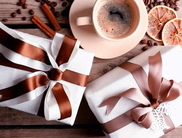 پک ویژه اسپرسو